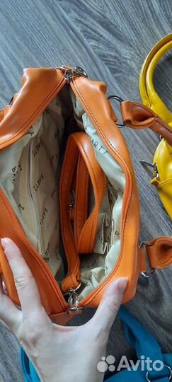 Сумка женская новая