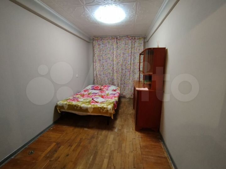 2-к. квартира, 65 м², 2/5 эт.