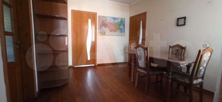 Дом 60 м² на участке 10 сот.