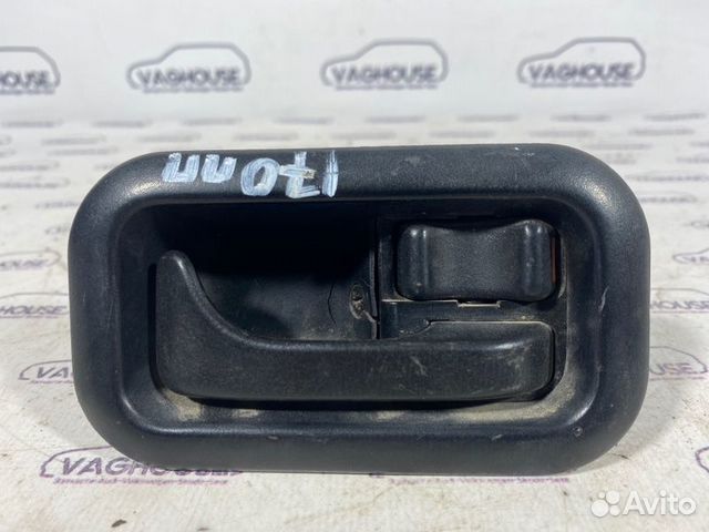 Ручка двери внутренняя передняя правая Ford Escort