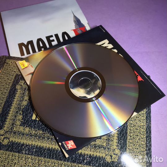Mafia 2 pc