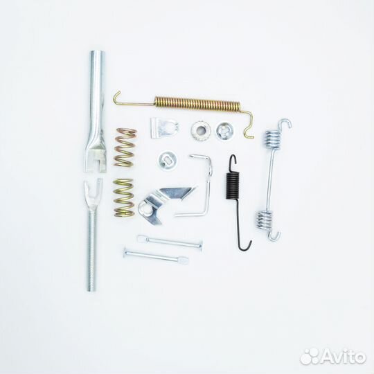 Ремкомплект тормозного механизма Daewoo Nexia