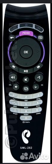 Пульты винк и ростелеком