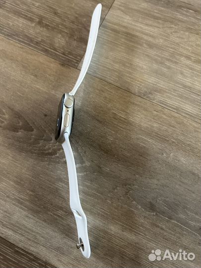 Часы apple watch se 40 mm 2020