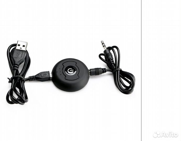 Беспроводной модуль для подземного металлоискателя