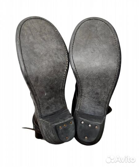 Ботильоны Guidi