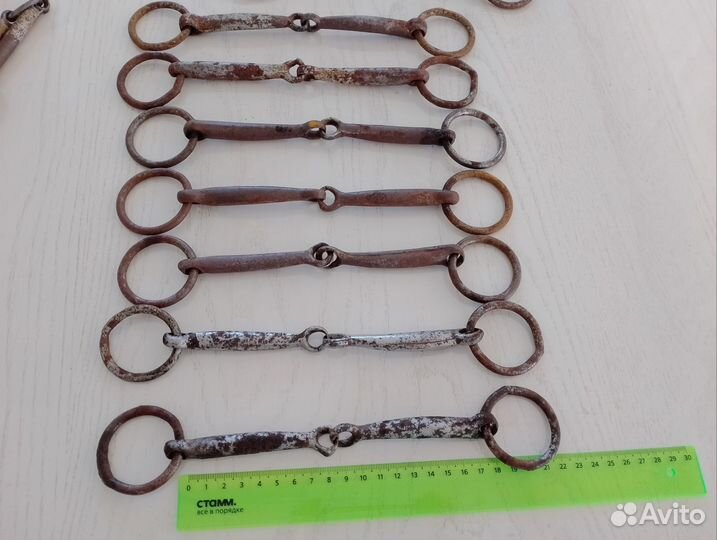 Трензель бу