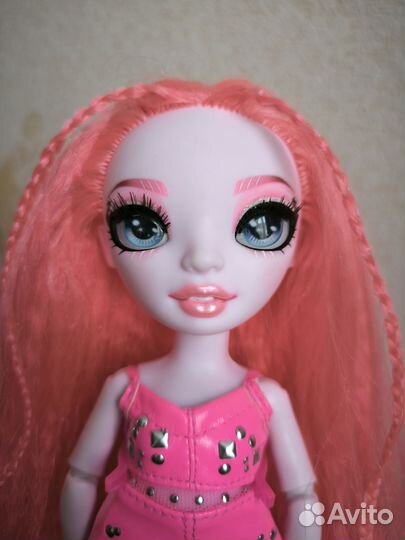 Shadow high Mara Мара