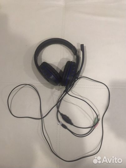 Наушники
