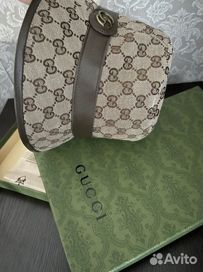 Шляпа gucci