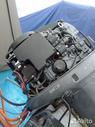 Катер казанка 5м4 мотор ямаха 50 4 тактный