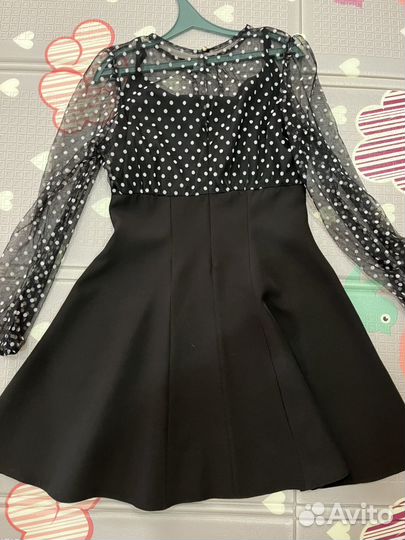 Платье женское 44 размер