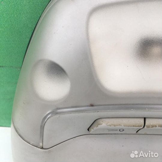 Плафон салонный Фиат Стило