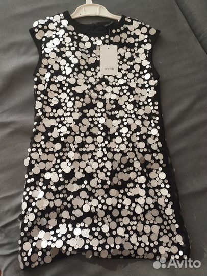 Платье детское 128 Ostin