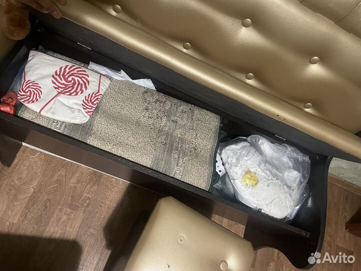 Кухонный уголок