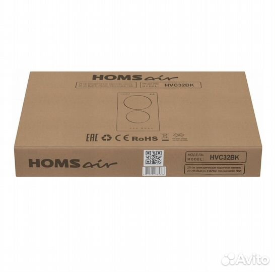 Варочная панель