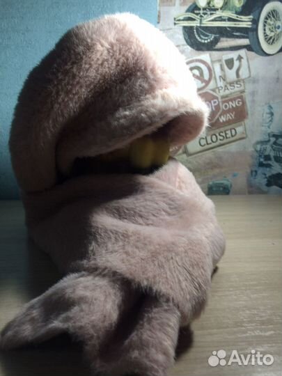 Продам женский головной убор - кепка и шарф