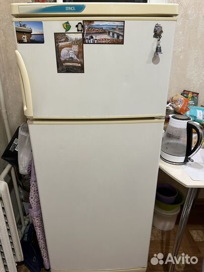 Холодильник