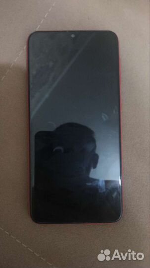 Samsung galaxy A10 + чехлы