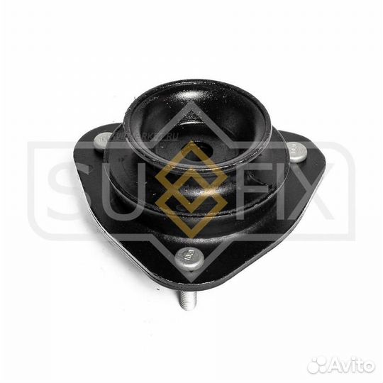 Sufix FM-1042 Опора стойки зад прав/лев