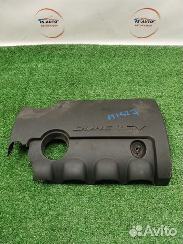 Декоративная крышка двигателя Kia Ceed хетчбэк 1.4