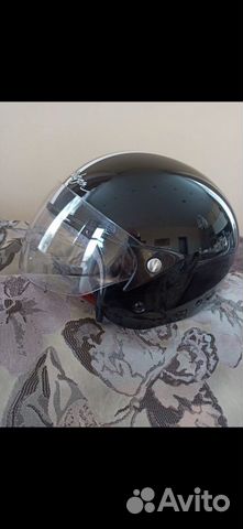 Шлем для мотоцикла Harley Davidson размер S объявление продам
