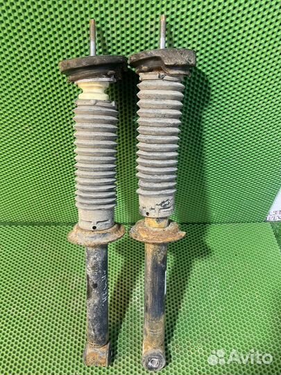 Амортизатор задний Datsun, LADA Granta