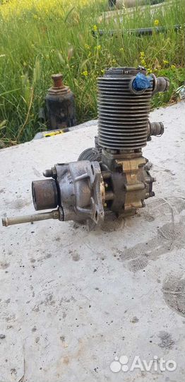 Компрессор ак150