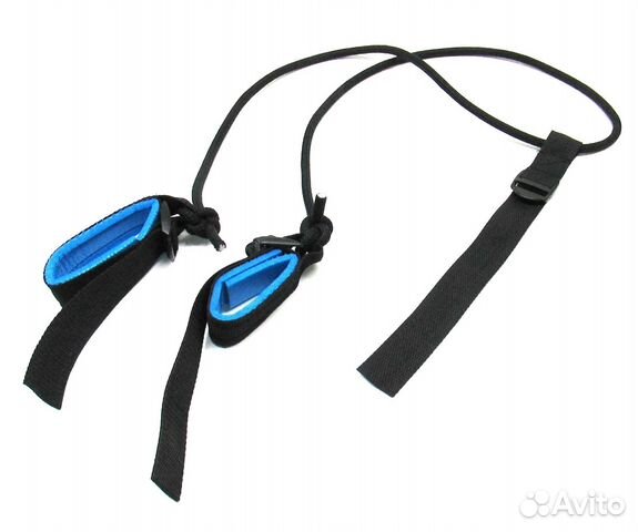 Эспандер для ног