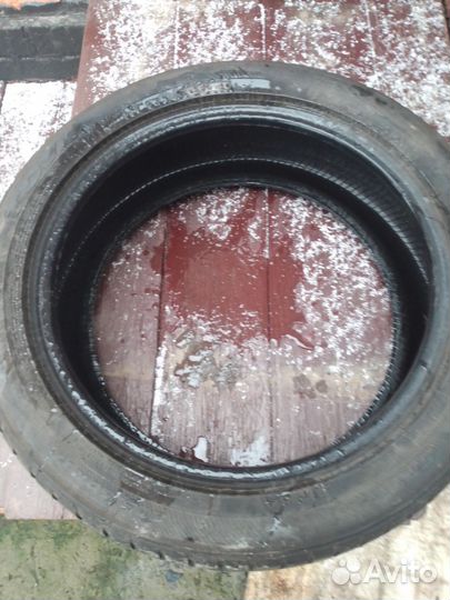 Toyo Snowprox S930 205/50 R17 93W