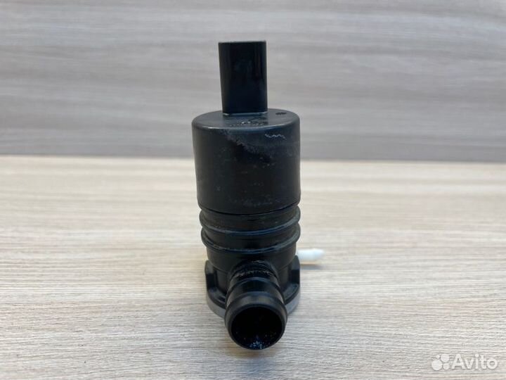 Насос стеклоомывателя LADA X-Ray