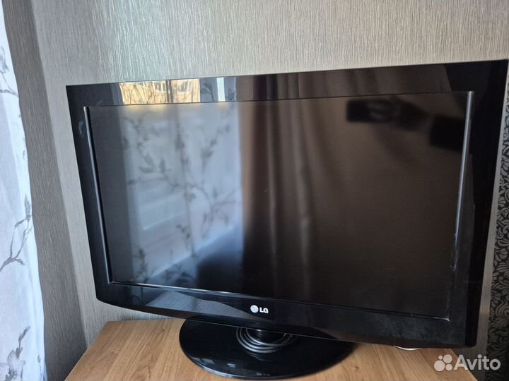Телевизор lg бу