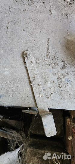 Бак для бани