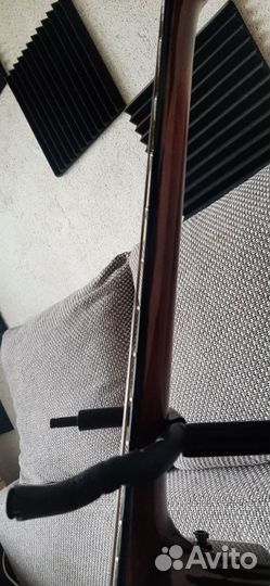 Гитара Fender cd-60 SCE (электроакустика)