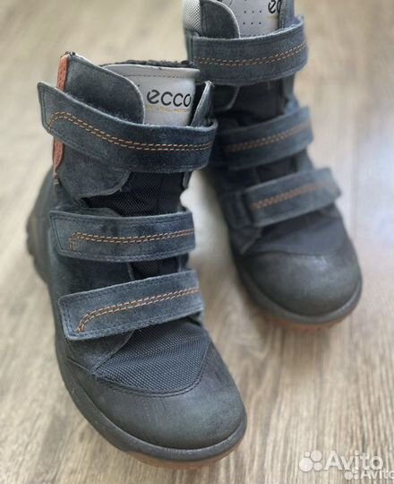 Детская обувь