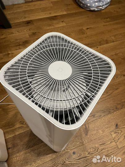 Очиститель воздуха Mi Air Purifier Pro H EU