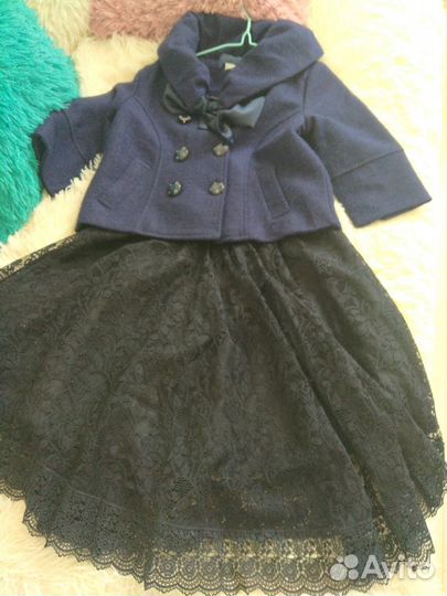 Школьная форма