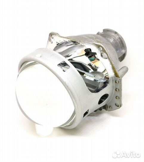 Биксеноновый модуль Hella 3R Premium 3.0 дюйма