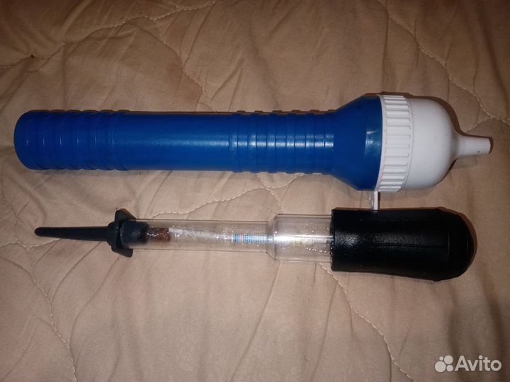 Ареометр для электролита