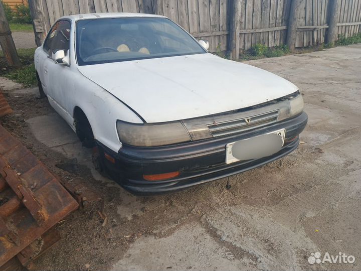 Vista Sv30 в разборе