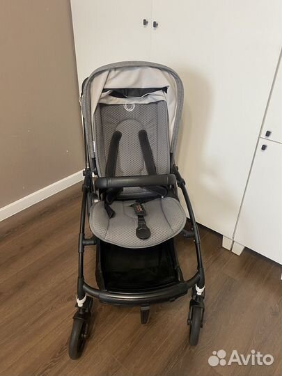 Коляска Bugaboo bee 6