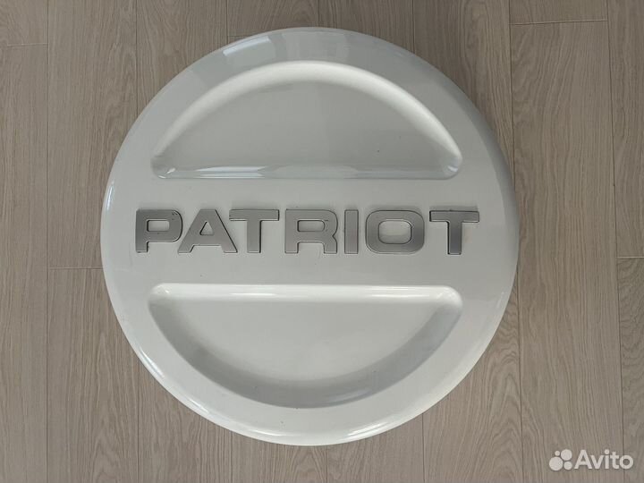 Кожух заднего колеса УАЗ patriot