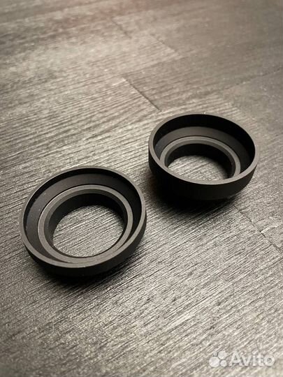 Рулевая колонка для велосипеда (адаптер)