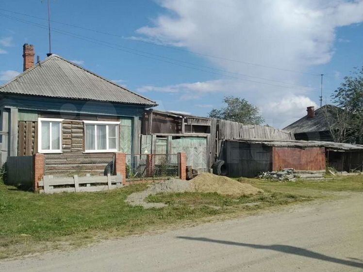 Дома, дачи, коттеджи 🏡 в Североуральске: купить, продать или снять |  Загородная недвижимость в Североуральске | Авито