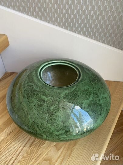 Ваза для интерьера