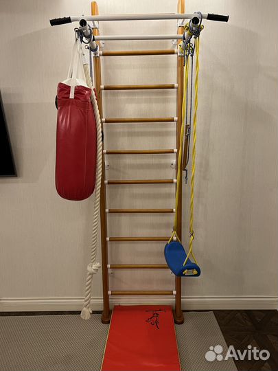 Детский спальный гарнитур