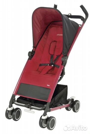 Прогулочная коляска Bebe confort noa