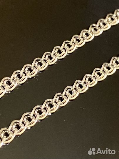 Браслет новый серебро 925