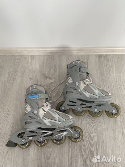 Ролики женские 36