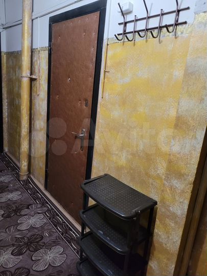 1-к. квартира, 34,6 м², 2/16 эт.